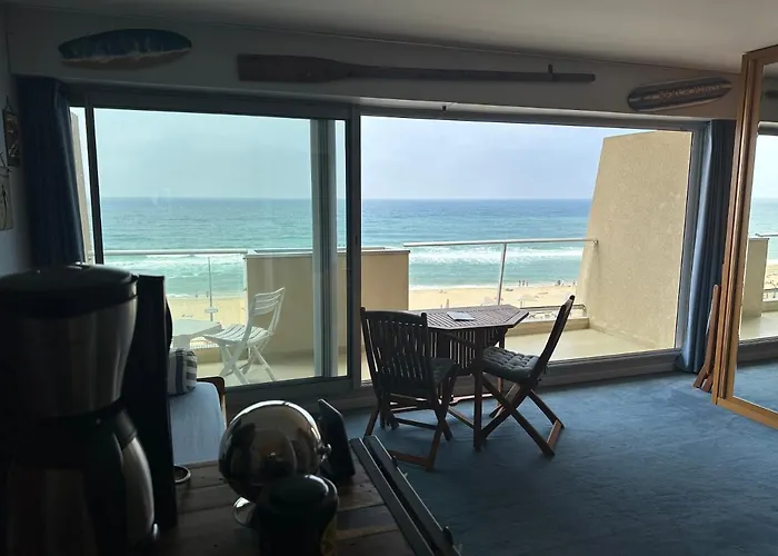 Ocean View