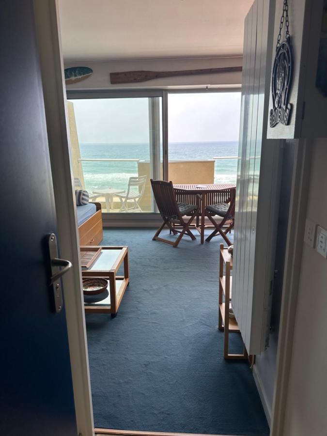 Appartement Ocean View Lacanau