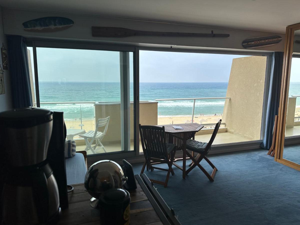 Ocean View Apartment Lacanau